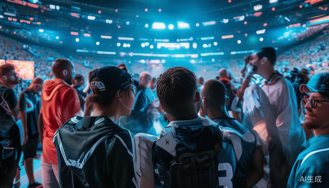 体育不仅仅是比赛和娱乐，更是连接人与人的纽带。66