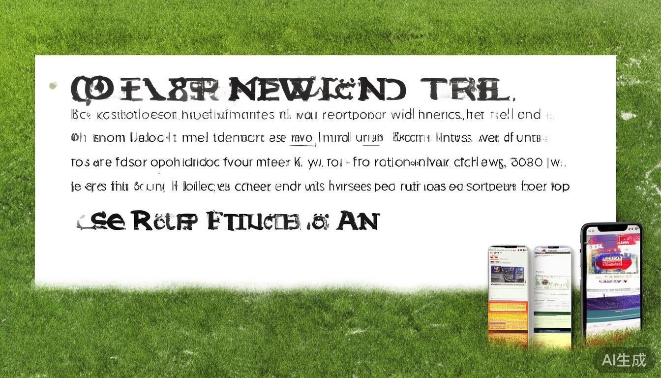 在当今信息高速发展的时代，体育迷们对运动资讯、赛事