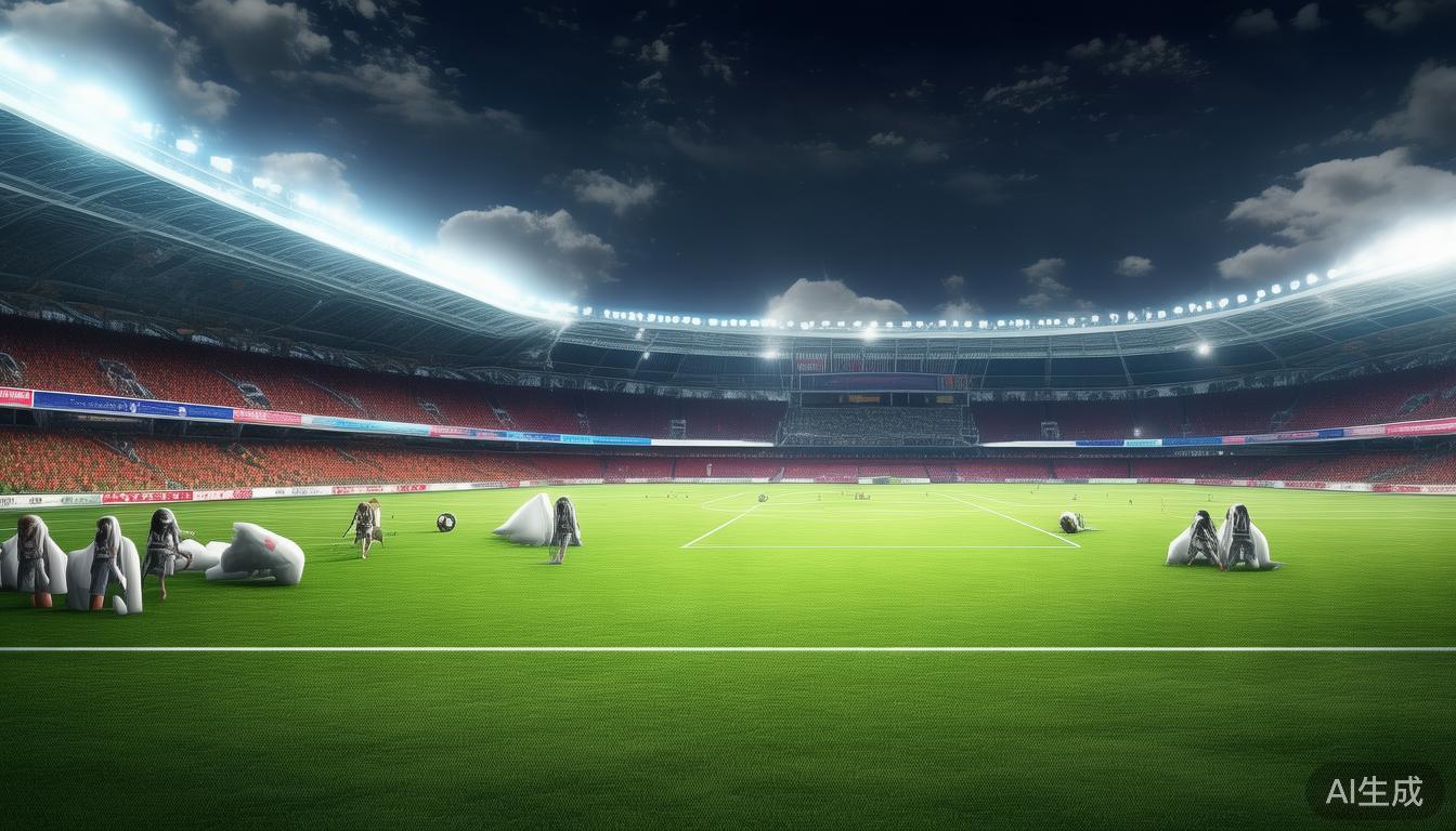 丰富的体育项目模拟
6688体育游戏囊括了足球、