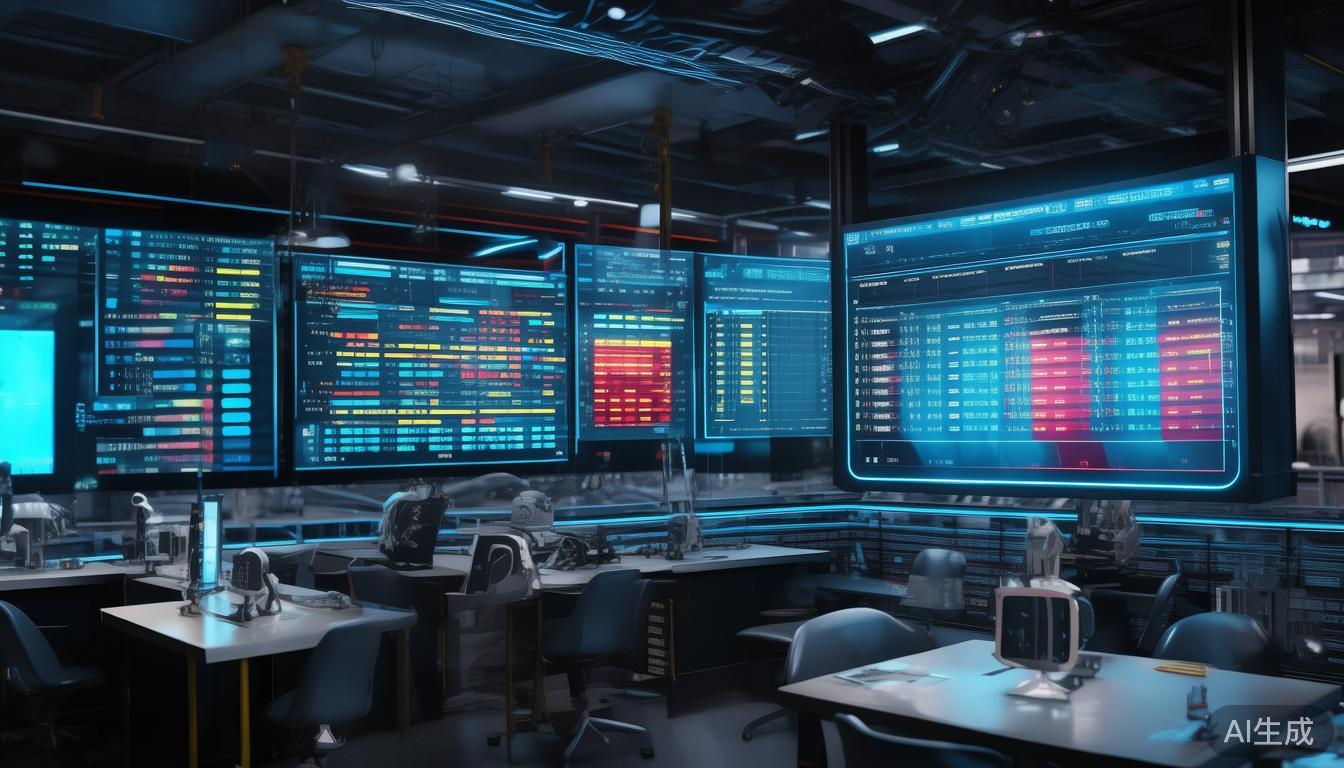 3.&nbsp;融合大数据与人工智能提升运营效率。运用大数据