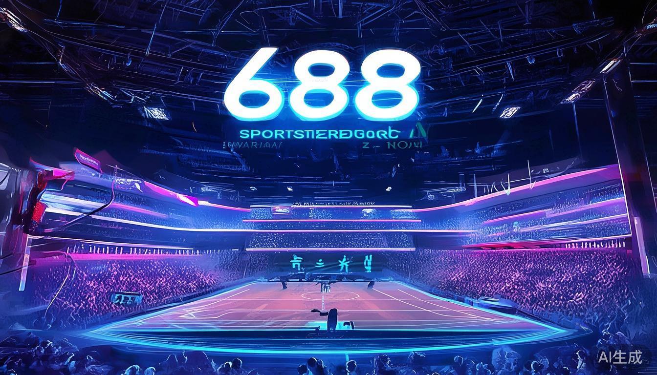 作为一家立足于数字体育的创新平台，6688体育依托