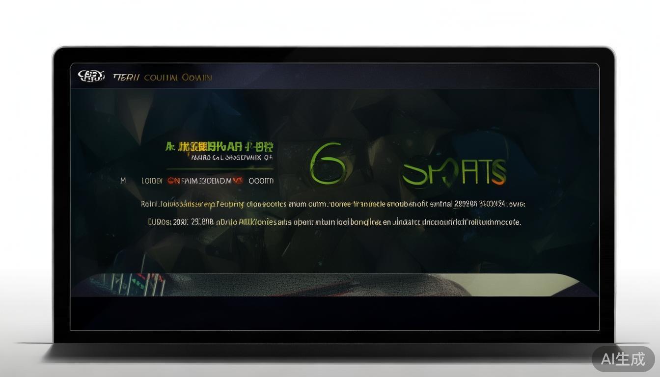 在当今数字化娱乐时代，体育博彩与线上体育娱乐平台成