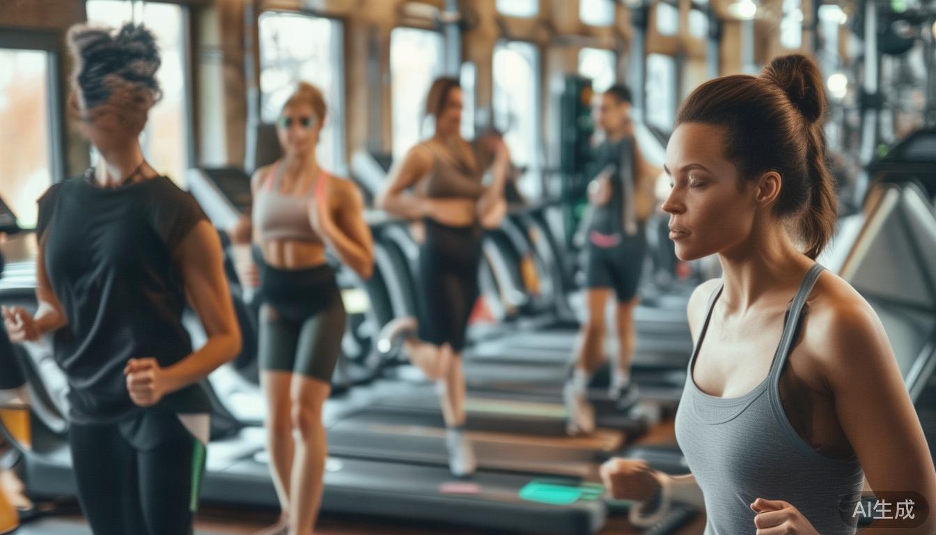 明确自身需求和目标
选择运动项目的第一步是明确自