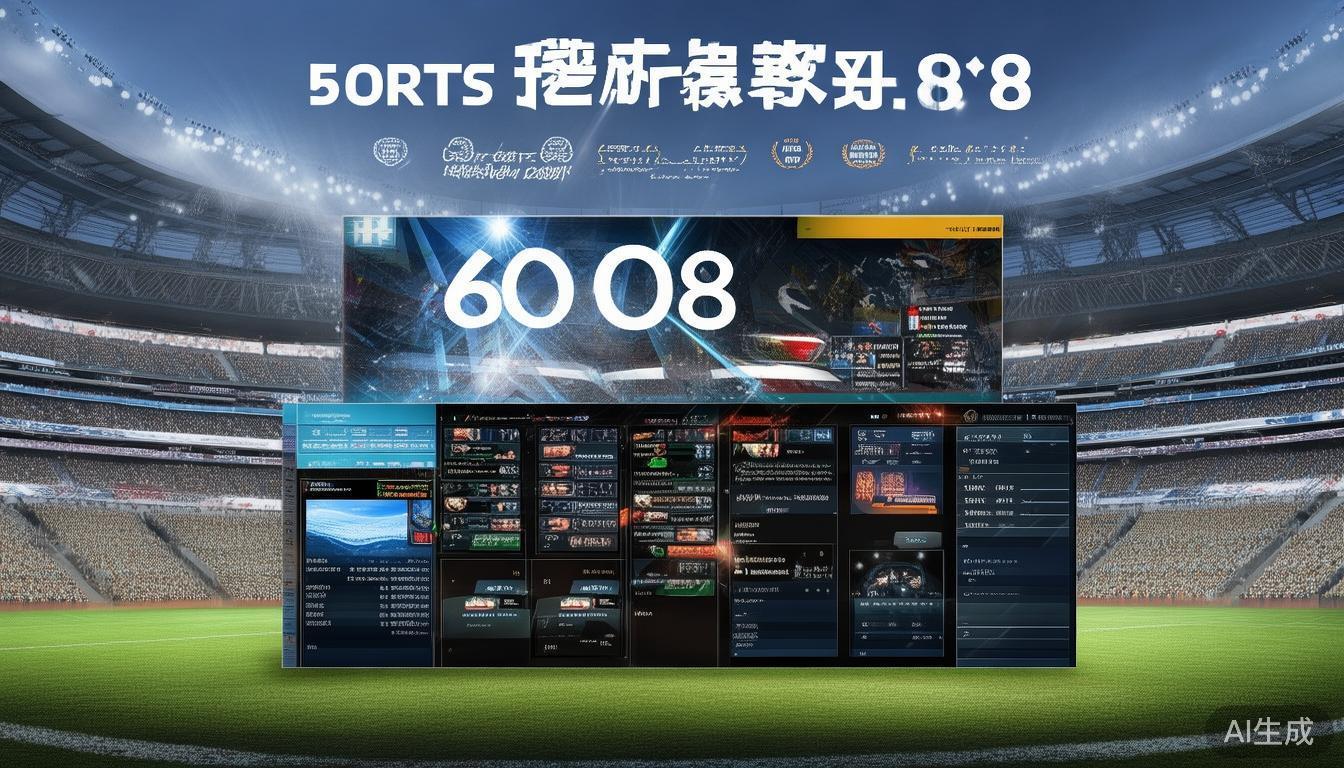 6088体育作为近年来崭露头角的体育平台，声称提供