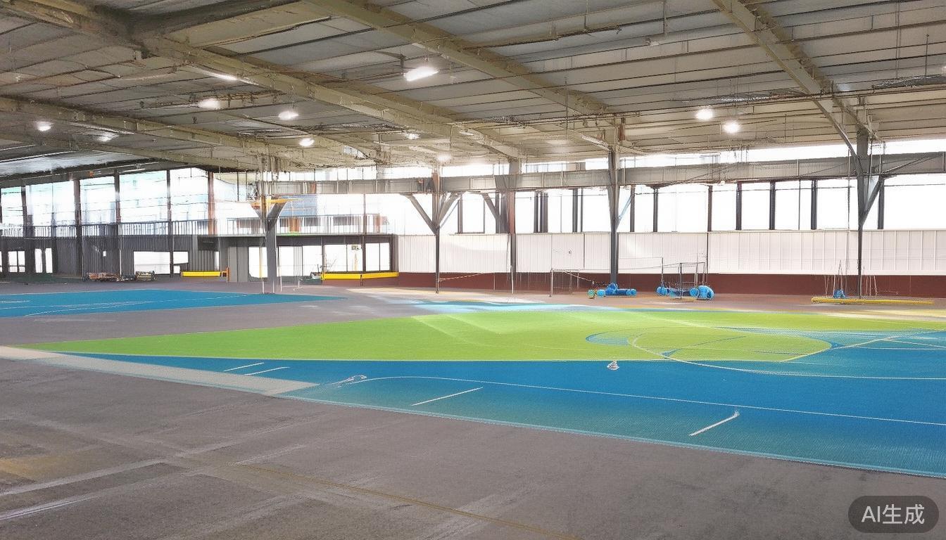 在激烈的市场竞争中，体育小屋6688凭借其专业化、