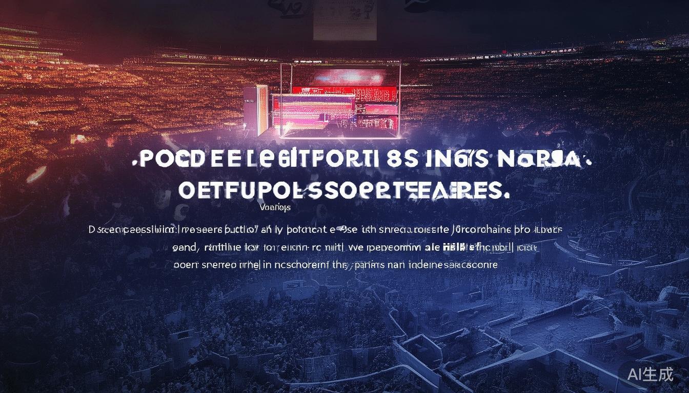 在当今体育信息爆炸的时代，用户对赛事资讯的需求不断