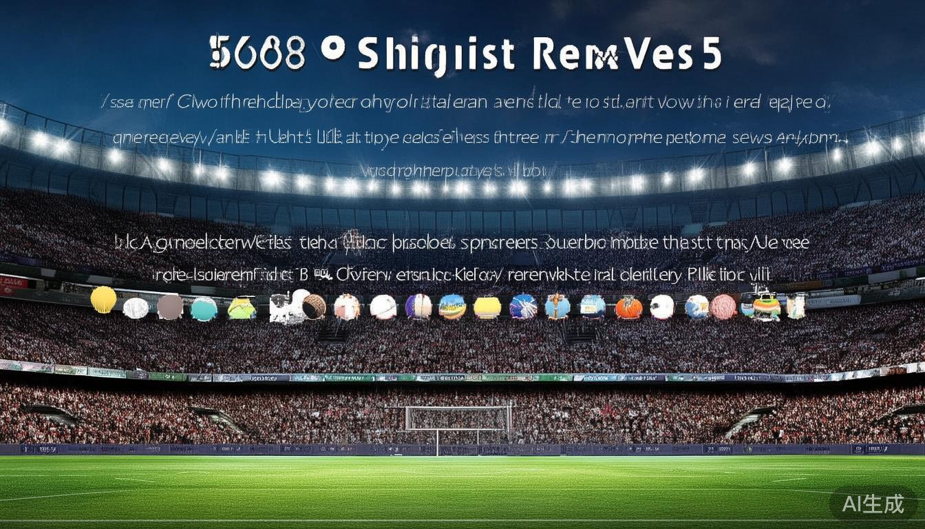 在当今快节奏的生活中，体育迷们对精彩赛事的渴望不断